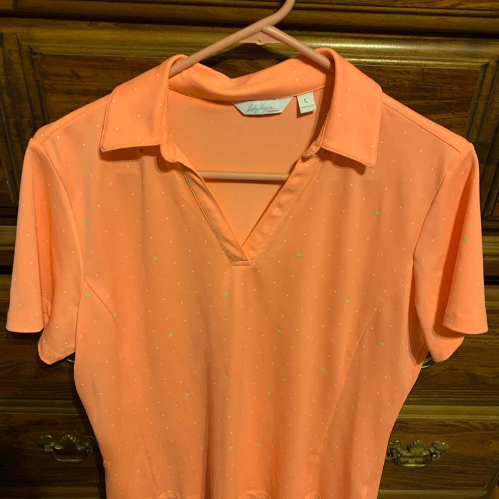 Golf shirt